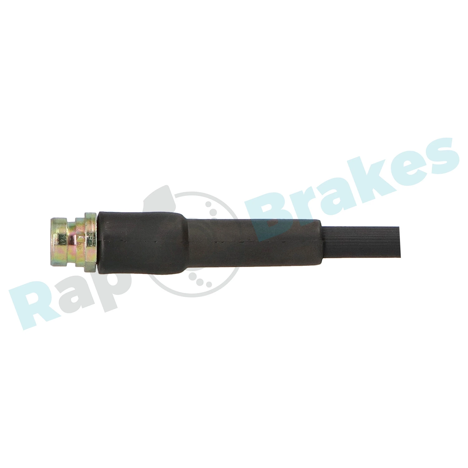 Шланг гальмівний задній K&K FT2514 ціна, від 7.03 USD