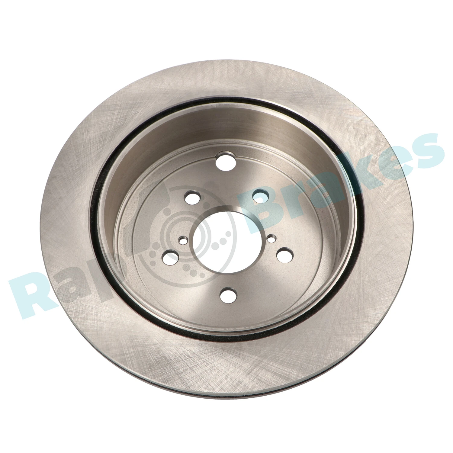 Купити SU00310629 Toyota Диск заднього гальма