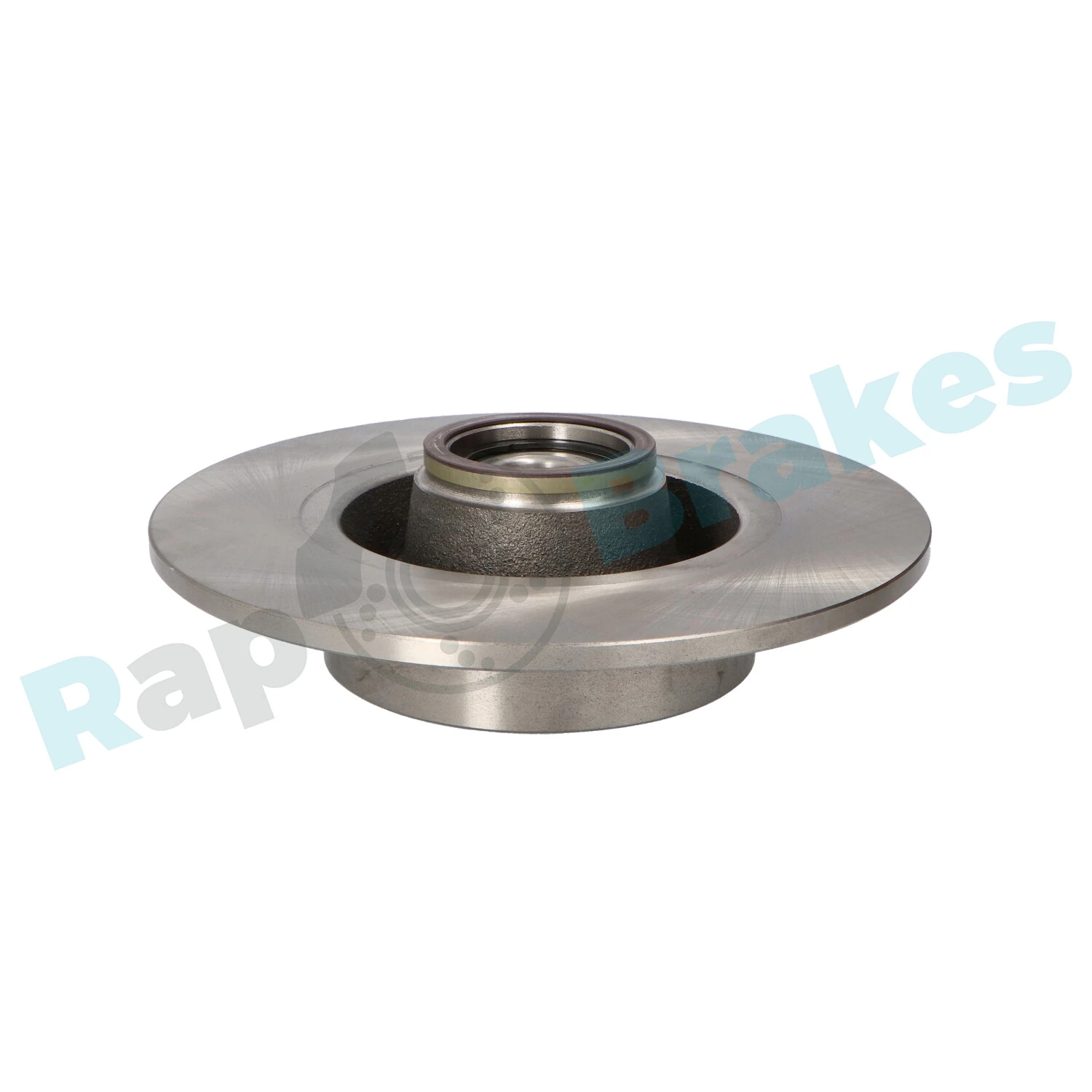 Задні дискові гальма RAP Brakes RD0504 ціна, від 58.74 USD