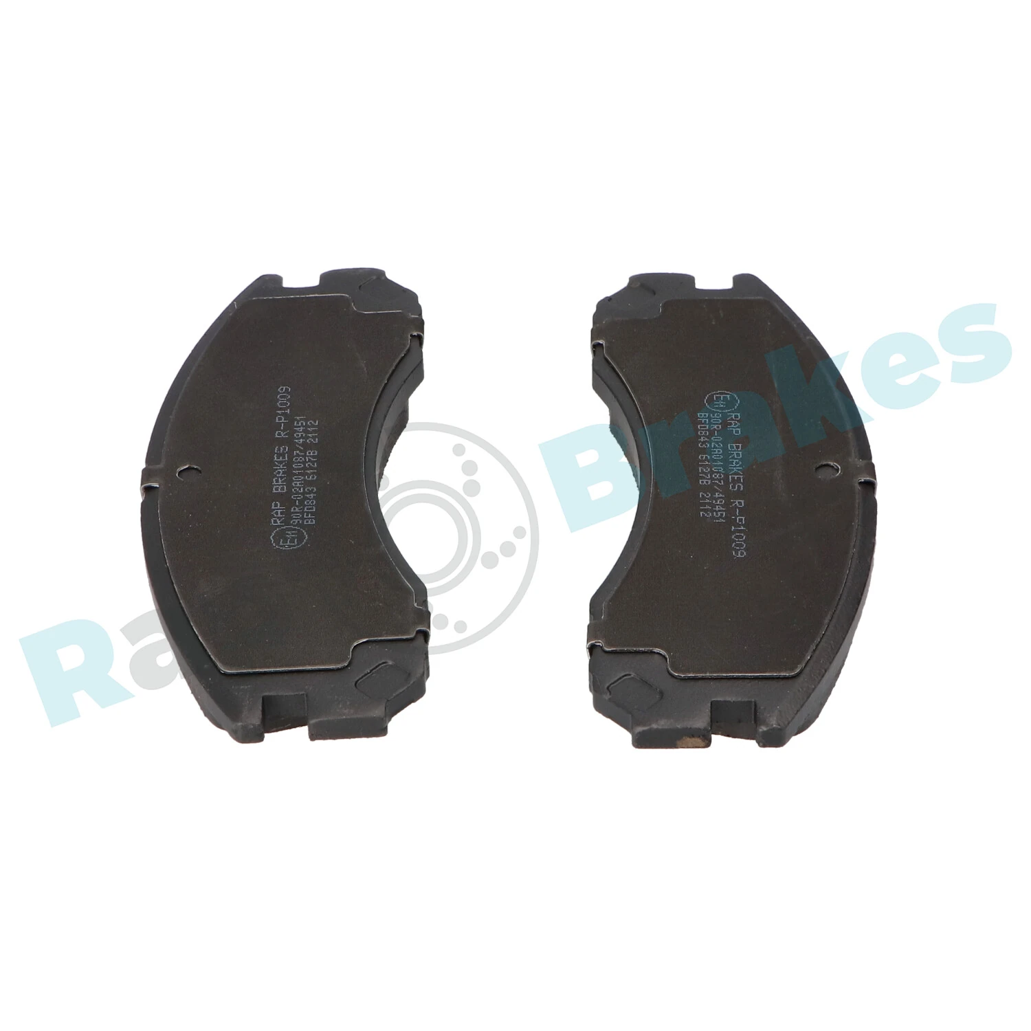 Купити 32300880 Volvo Колодки гальмівні передні, дискові