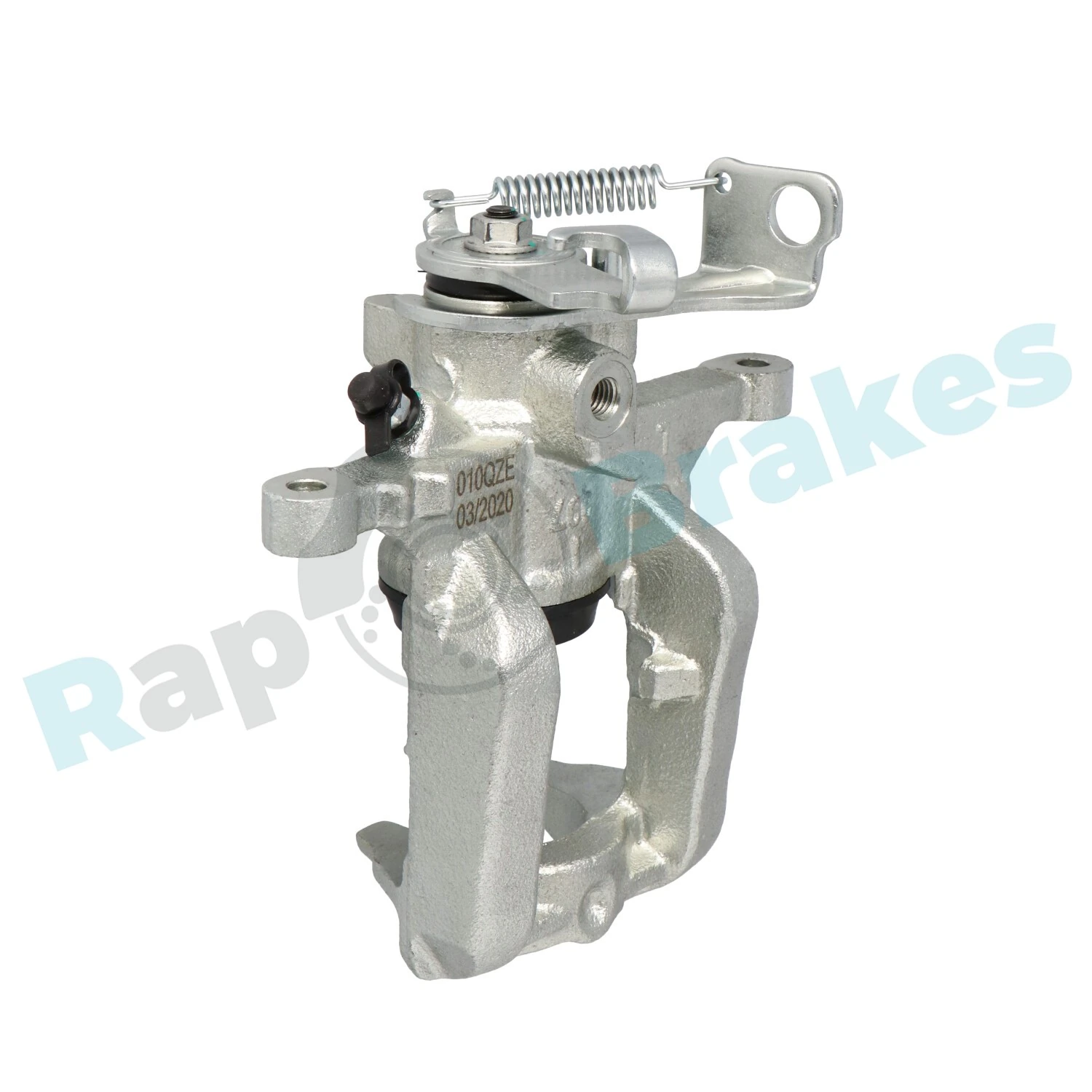 Супорт гальмівний задній лівий RAP Brakes RK0029 ціна, від 48.75 USD