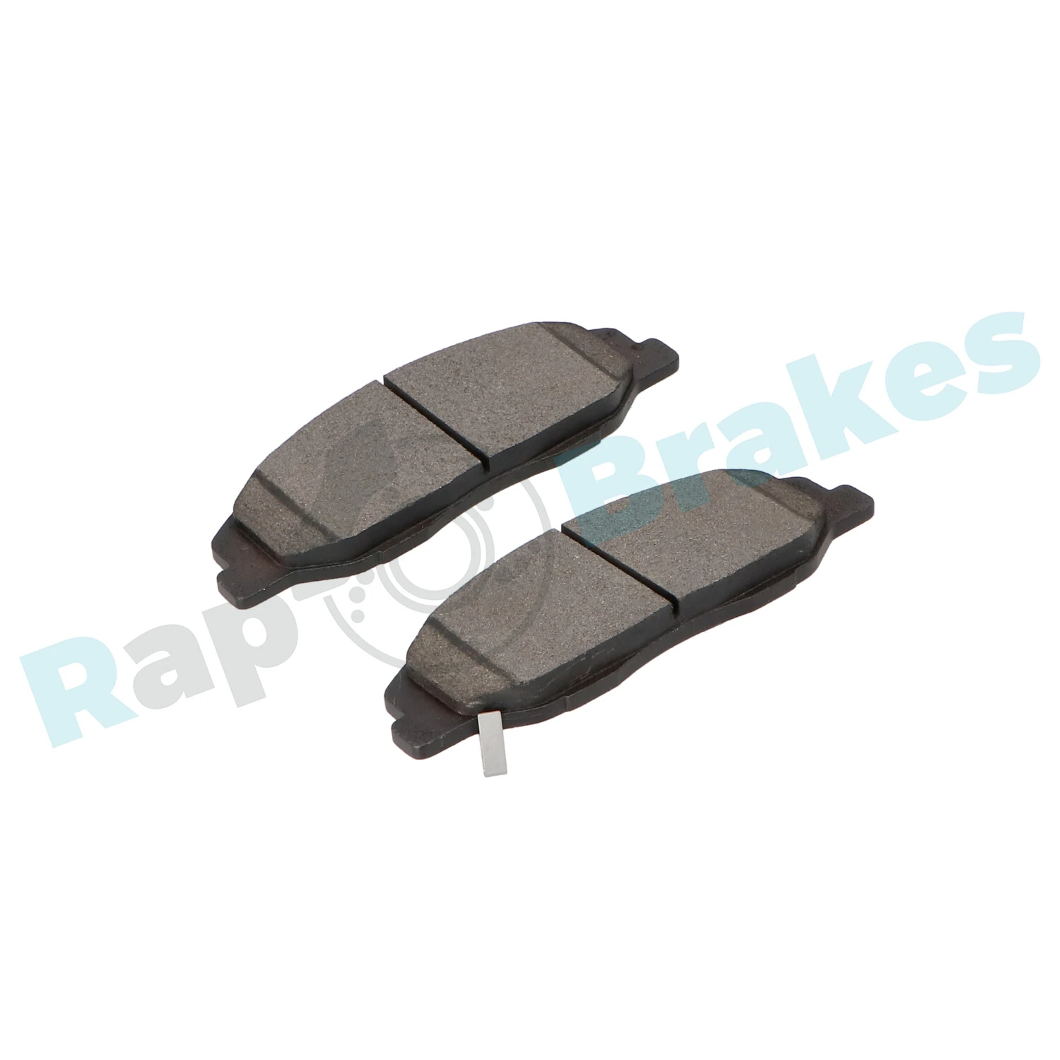Купити 25814699 General Motors Колодки гальмівні передні, дискові
