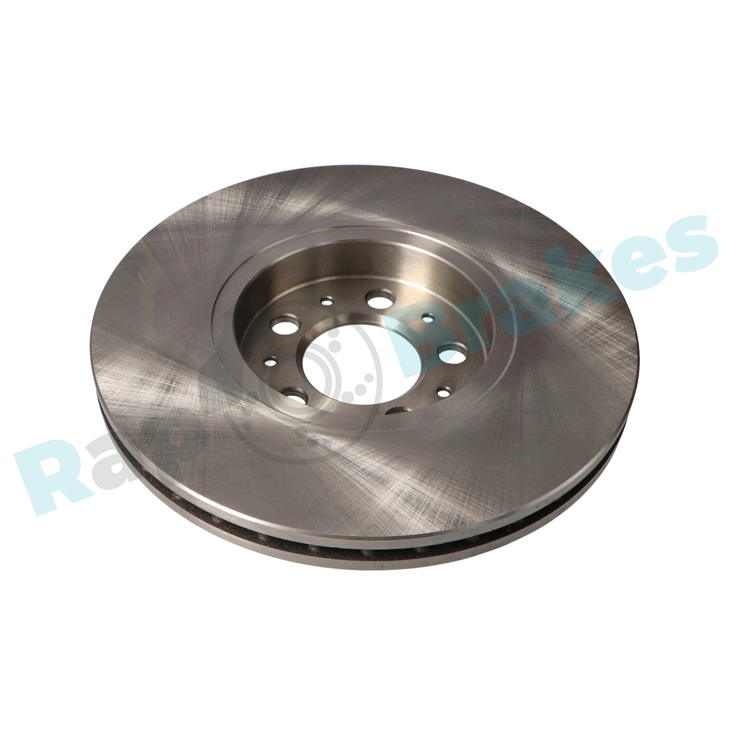 Купити 1J0615301 BMW Ротор гальмівний