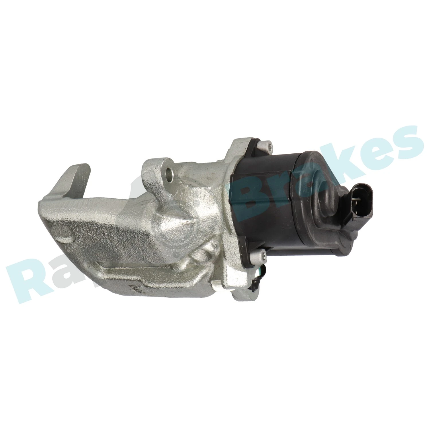 Супорт гальмівний задній лівий RAP Brakes RK0121 ціна, від 44.05 USD