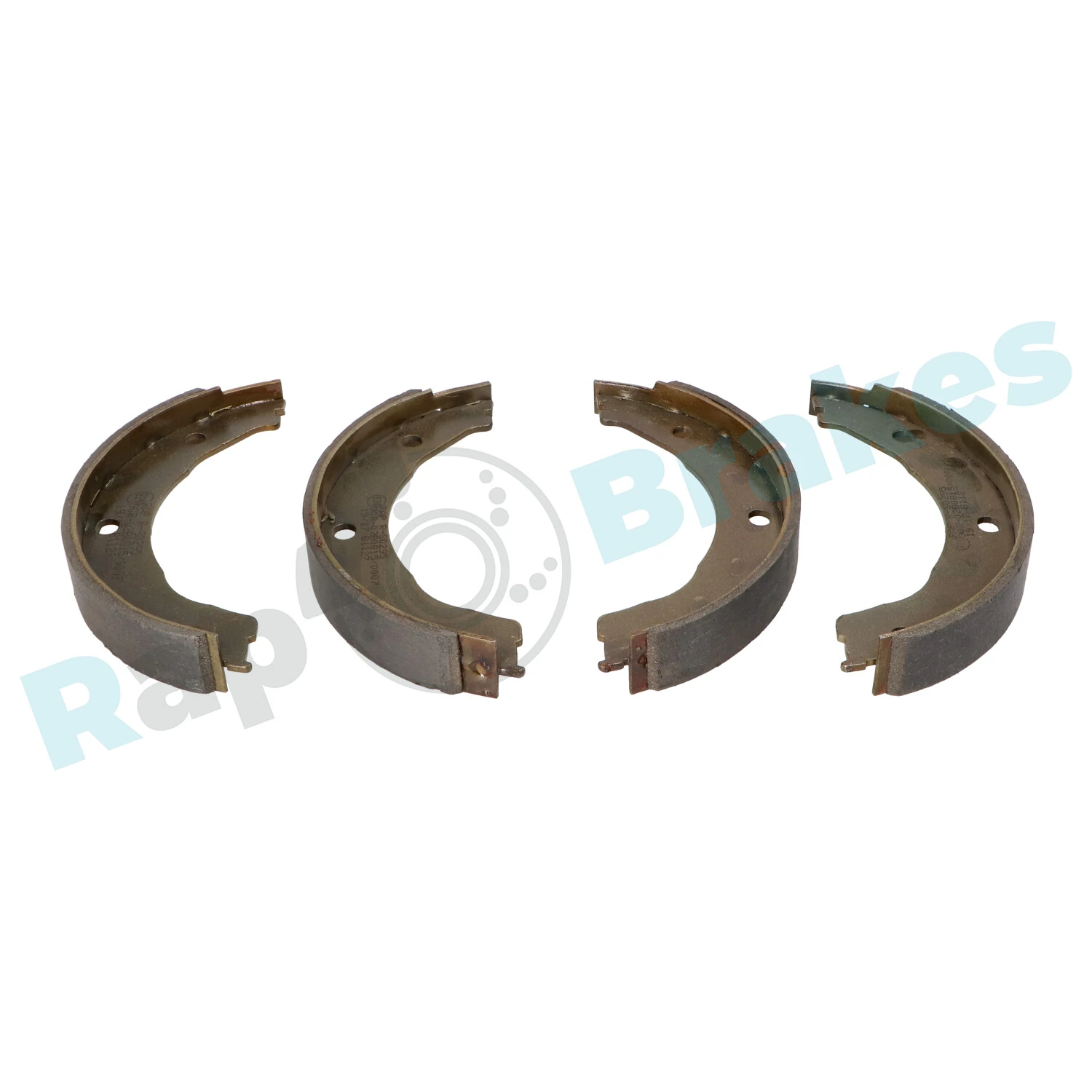 Купити Колодки ручника Ford Escort VII GAL, ANL