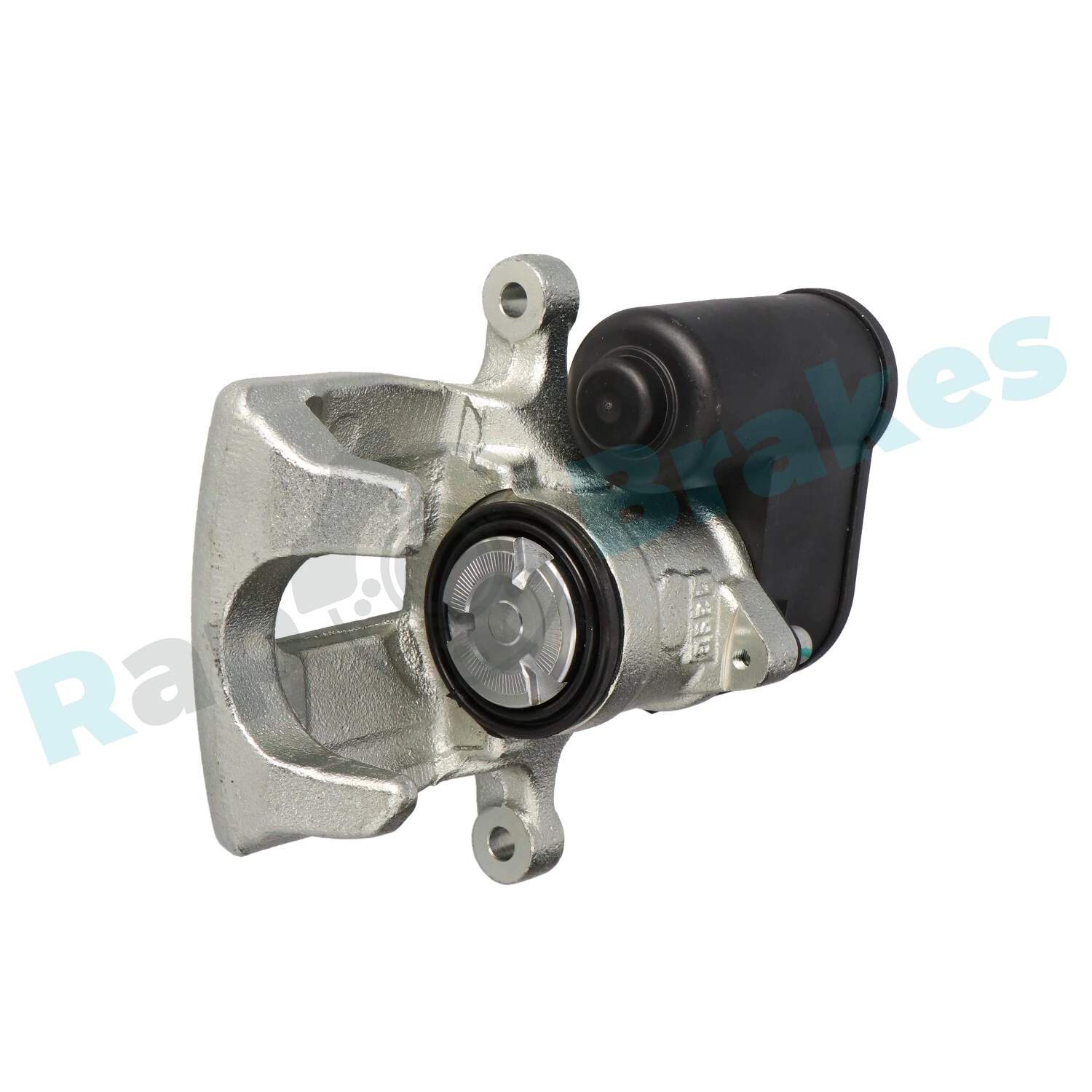 Супорт гальмівний задній лівий RAP Brakes RK0121 ціна, від 44.05 USD