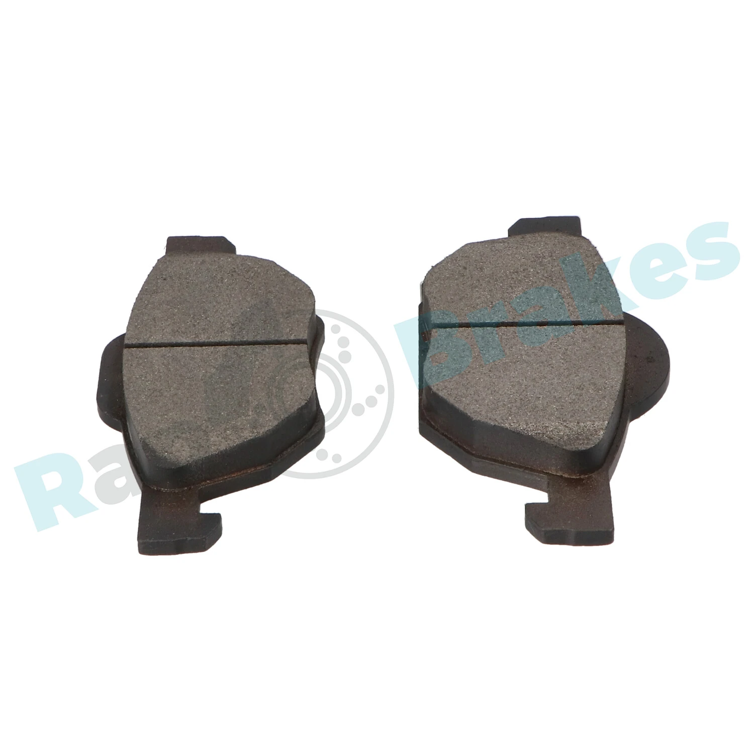 Тормозні колодки RAP Brakes RP1149