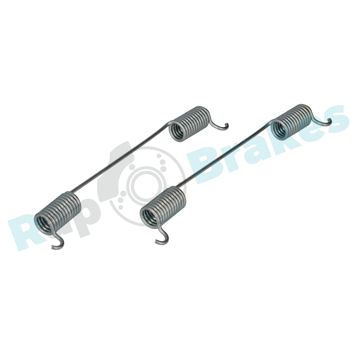 Купити 44090V0200 Nissan/Infiniti Монтажний комплект задніх барабанних колодок