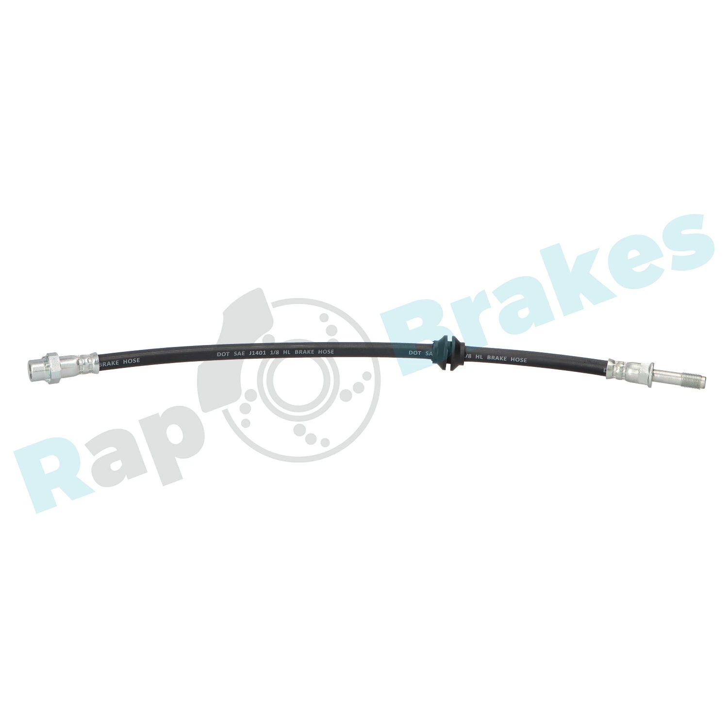 RH0090 RAP Brakes