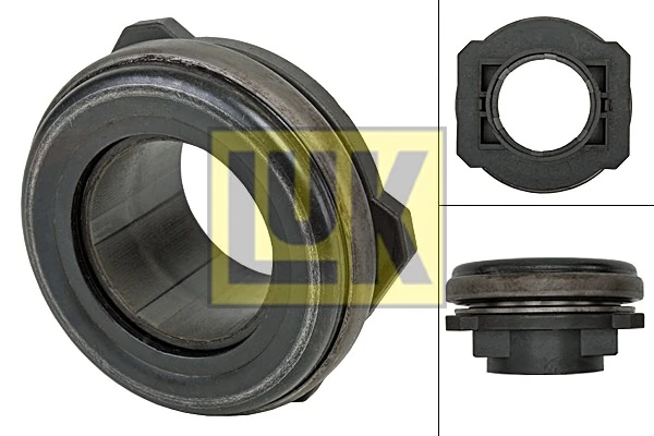 Вижимний підшипник Hmpx HMPYC157548AC ціна, від 16.91 USD