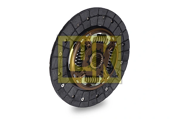 Купити 3125012281 Toyota Диск зчеплення