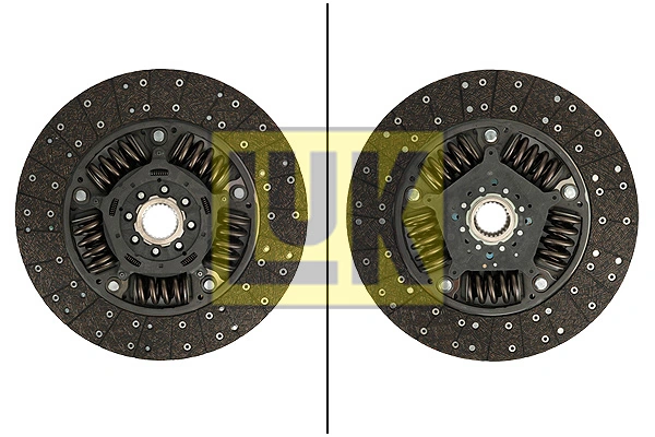 Зчеплення Renault (RVI) 7422078249 ціна, від 542.85 USD