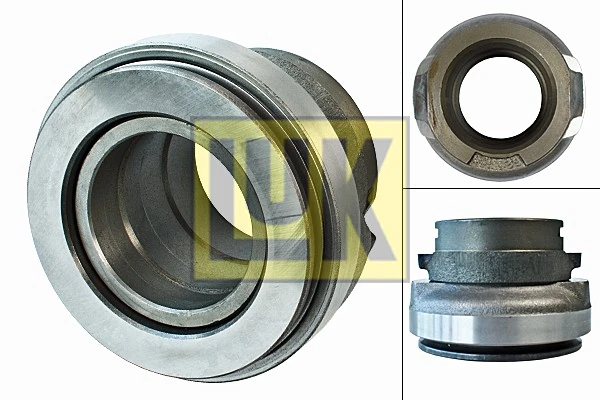 5800207033 Renault (RVI) Підшипник ковзання зчеплення