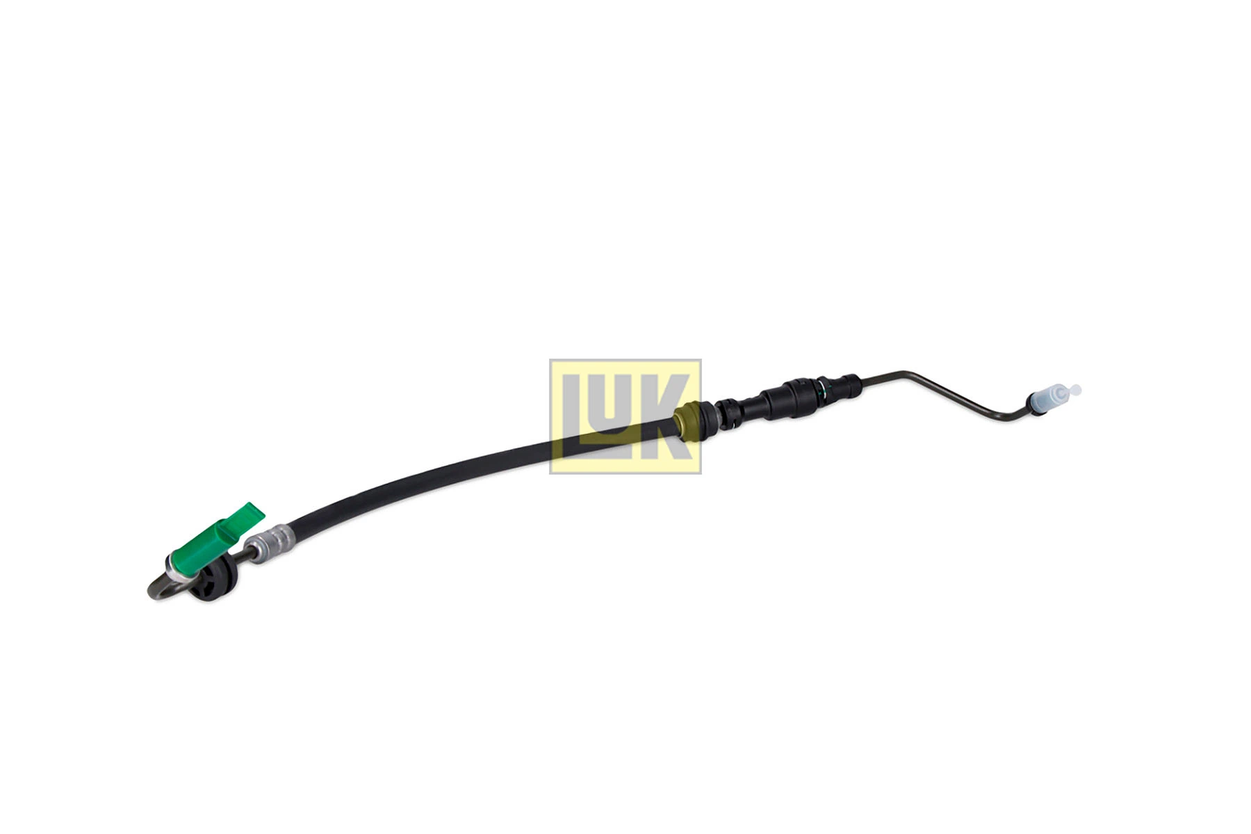 Шланг зчеплення INA 418039010 ціна, від 67.20 USD