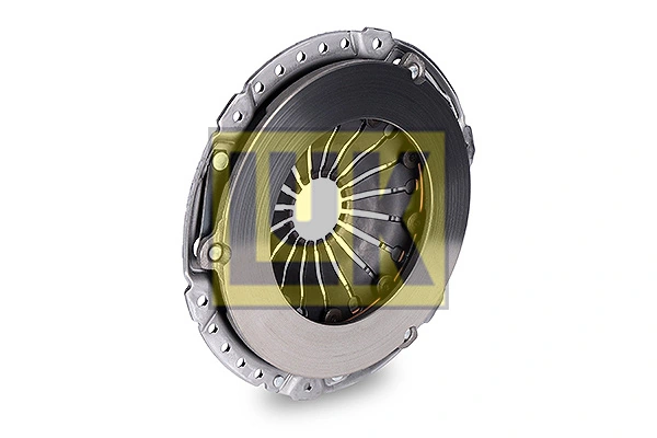 Пелюстковий кошик зчеплення General Motors 9193433 ціна, від 50.24 USD