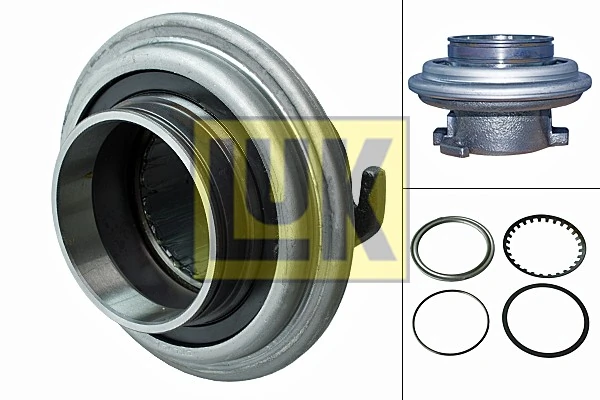 Диск зчеплення ведений Renault (RVI) 20806451