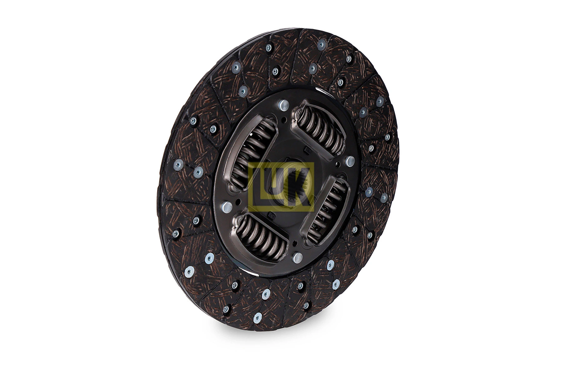 Купити Диск зчеплення Mitsubishi L 200 IV KA, KB