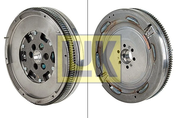 Маховик двигуна INA 415044110 ціна, від 447.29 USD