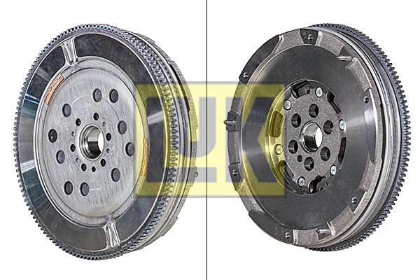 Маховик 415065010 Polcar