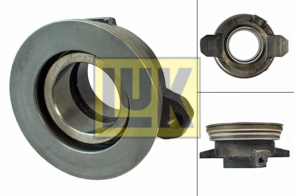 A0002504015 Mercedes Підшипник ковзання зчеплення