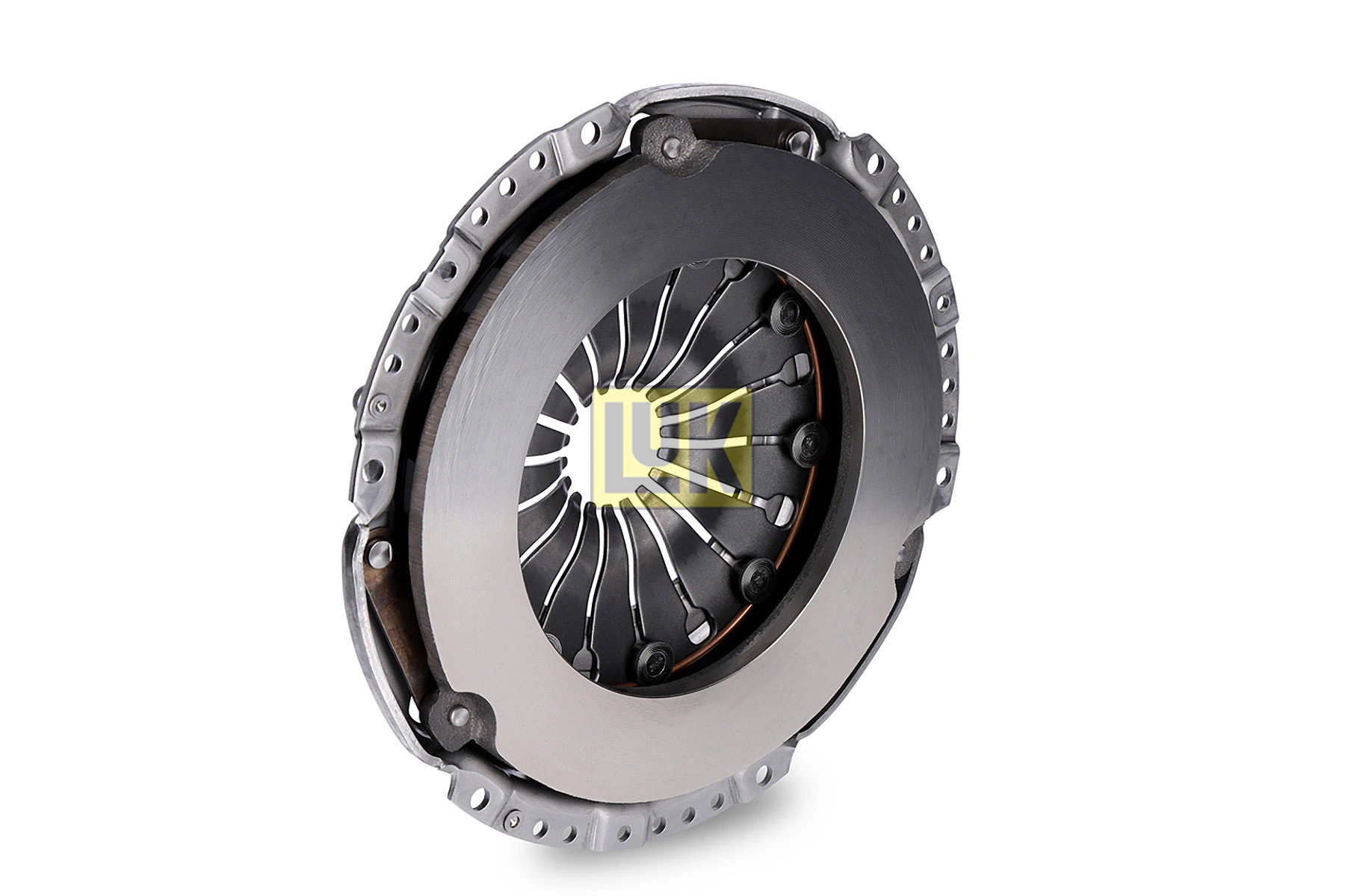 Пелюстковий кошик зчеплення Ford 7226743 ціна, від 22.57 USD