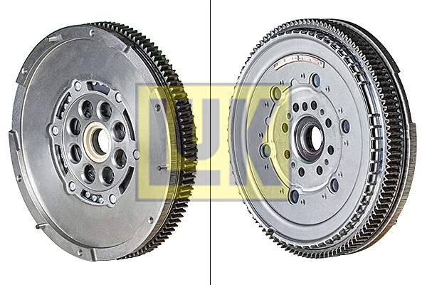 Маховик двигуна Ford 4C116477DB ціна, від 326.07 USD
