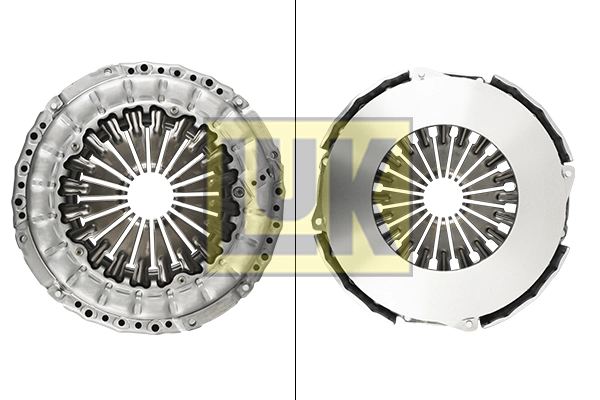 Пелюстковий кошик зчеплення Sachs 3482123833 ціна, від 362.19 USD