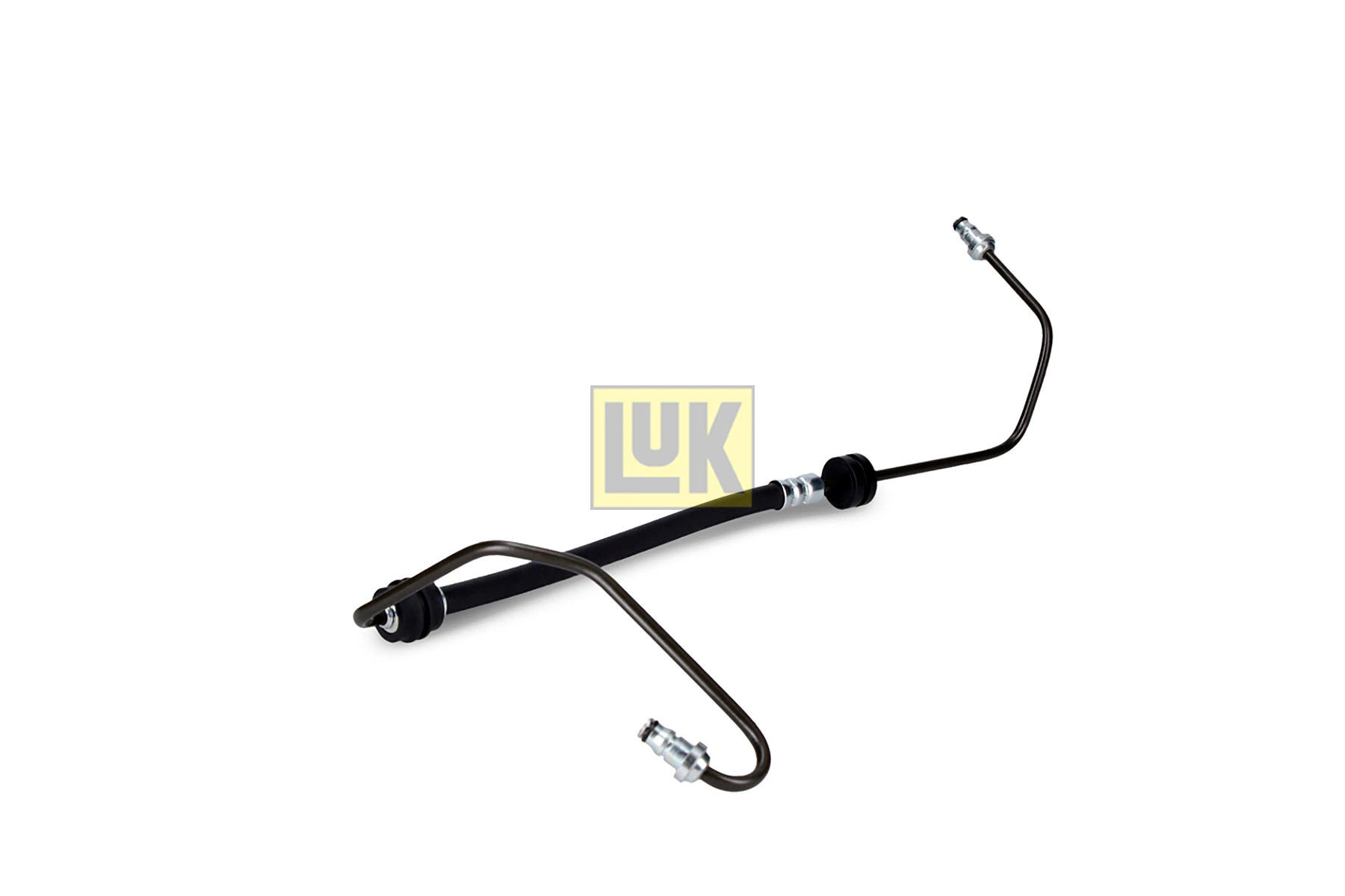 Трубка гідроприводу зчеплення на Ford Fiesta COURIER J5S, J3S
