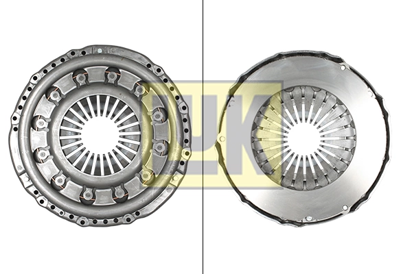 Пелюстковий кошик зчеплення VALEO 190293 ціна, від 245.92 USD