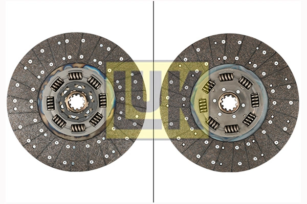 Зчеплення Deutz 42101774 ціна, від 218.58 USD