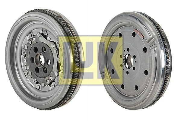 Маховик двигуна INA 415049109 ціна, від 458.31 USD