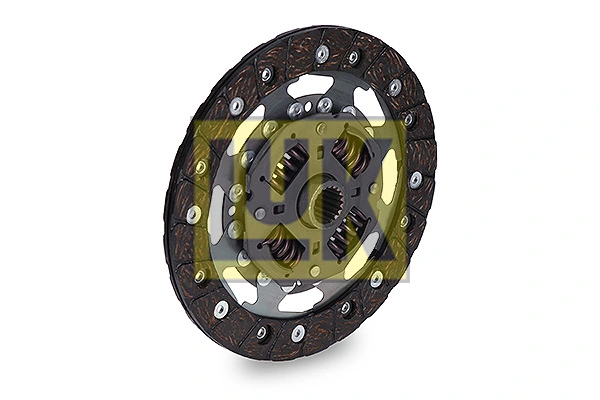 Купити 1862643001 Sachs Диск зчеплення