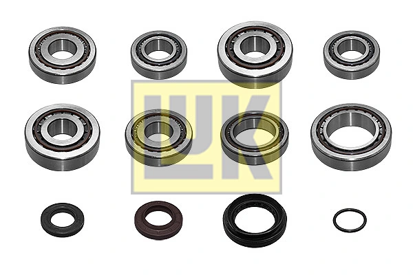 Купити 6000616094 Fiat/Alfa/Lancia Підшипник диференціалу переднього моста