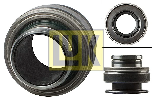 Вижимний підшипник MAN 81305506021 ціна, від 75.70 USD
