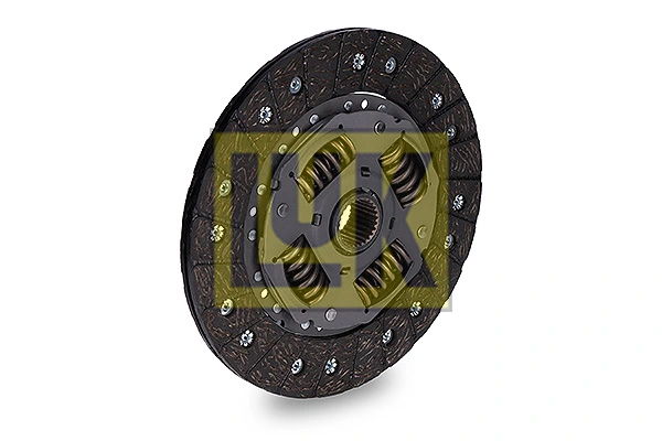 Зчеплення Sachs 1862412031 ціна, від 46.07 USD