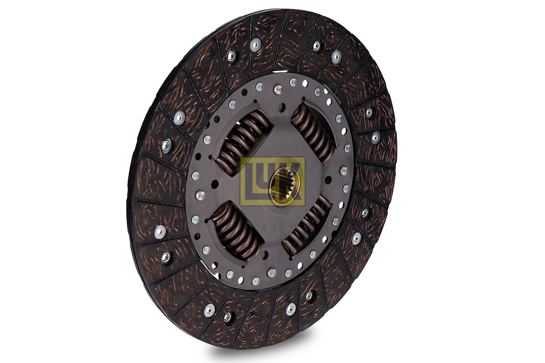 Купити Диск зчеплення Renault Trafic II FL