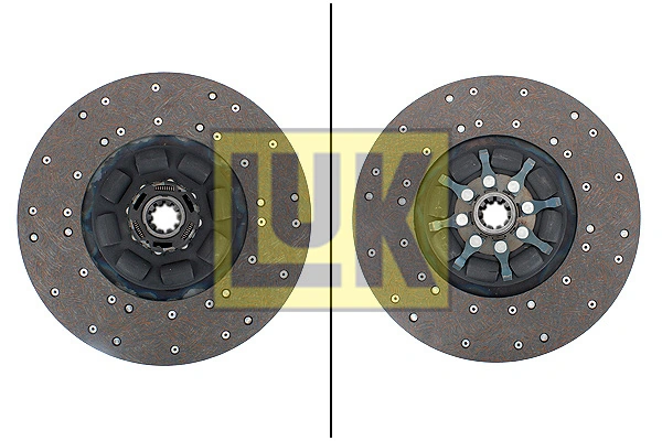 Зчеплення Mercedes A0062508103 ціна, від 116.28 USD