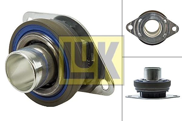 Вижимний підшипник 3151272935 Sachs