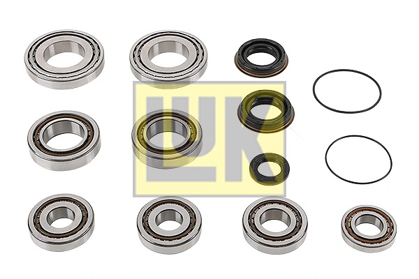 Підшипник КПП Opel 55572486 ціна, від 14.80 USD