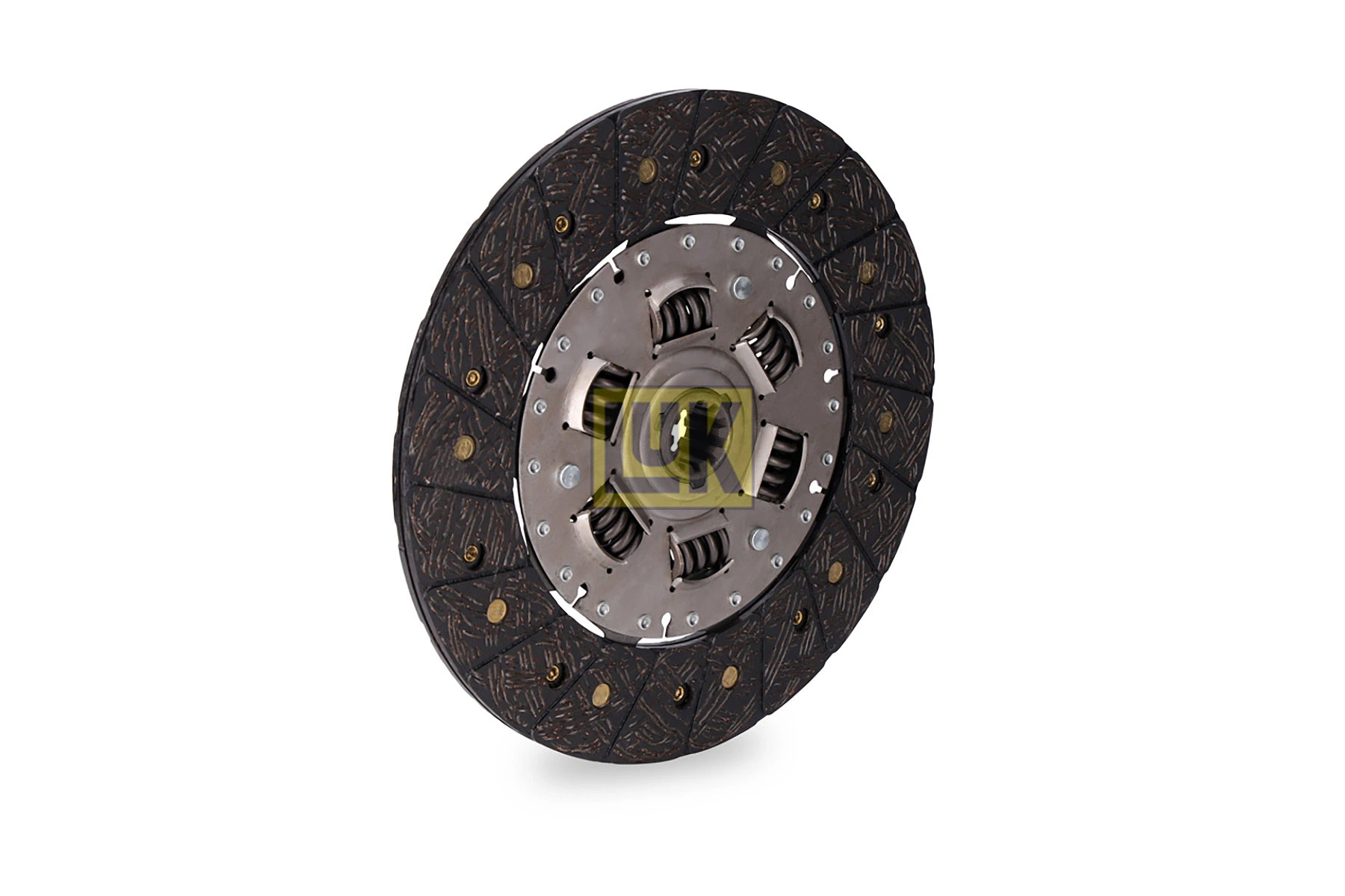 Зчеплення Iveco 93812507 ціна, від 48.32 USD