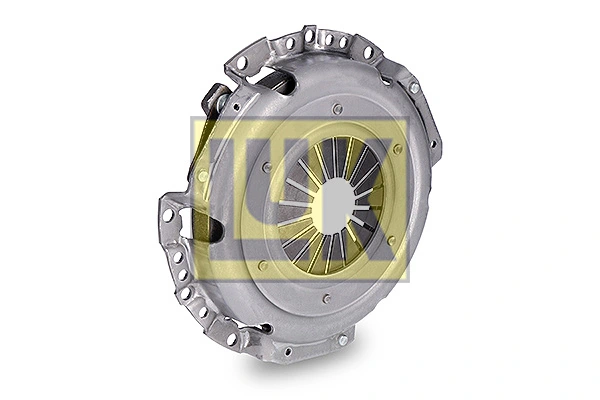 Пелюстковий кошик зчеплення QUINTON HAZELL Q90117 ціна, від 31.46 USD