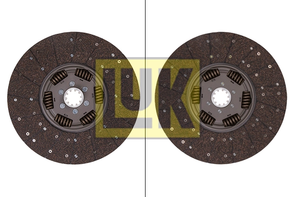 Зчеплення VALEO 358228 ціна, від 101.44 USD