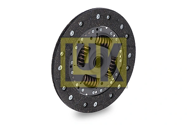 Купити DC125 Kamoka Диск зчеплення