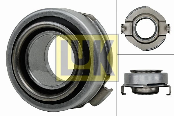 Купити FCR504132E NTN Підшипник включення зчеплення