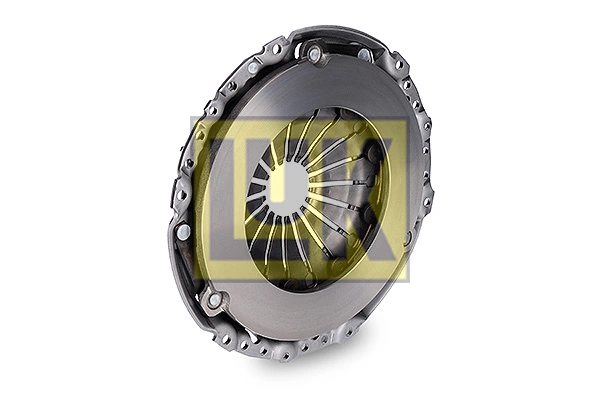 Корзина зчеплення 045141025AX Sachs