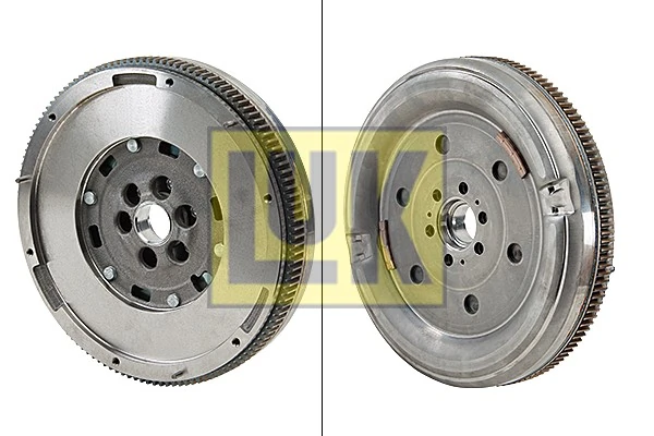 Маховик двигуна INA 415066710 ціна, від 493.40 USD