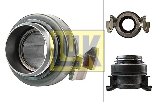 Вижимний підшипник Mercedes A0012508815 ціна, від 152.11 USD