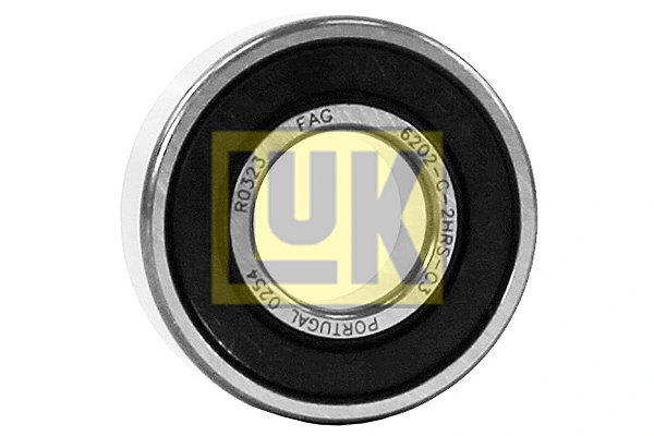  Підшипник генератора Renault Megane 1