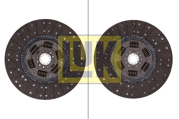 Зчеплення Sachs 1878005116 ціна, від 190.04 USD