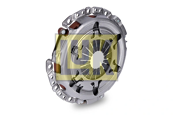 Пелюстковий кошик зчеплення Opel 96612551 ціна, від 30.02 USD